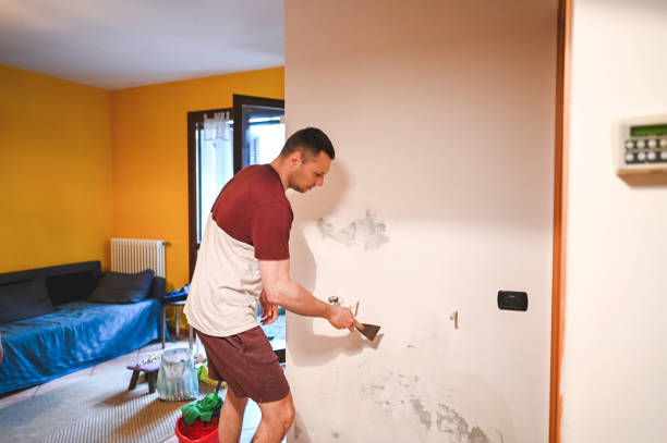Best Water Damage Restoration  in Somersworth, NH